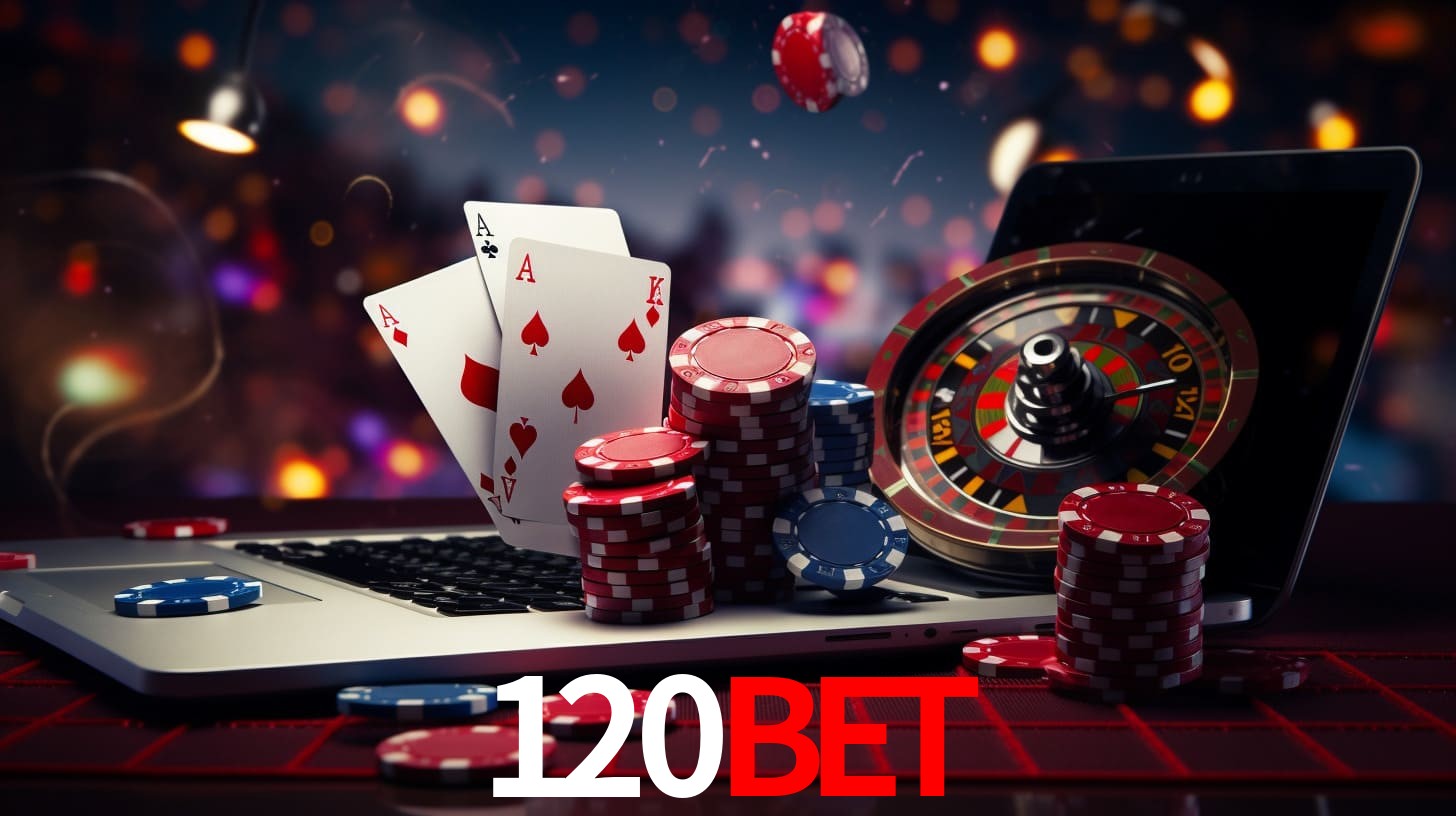 VIP Casino 120bet