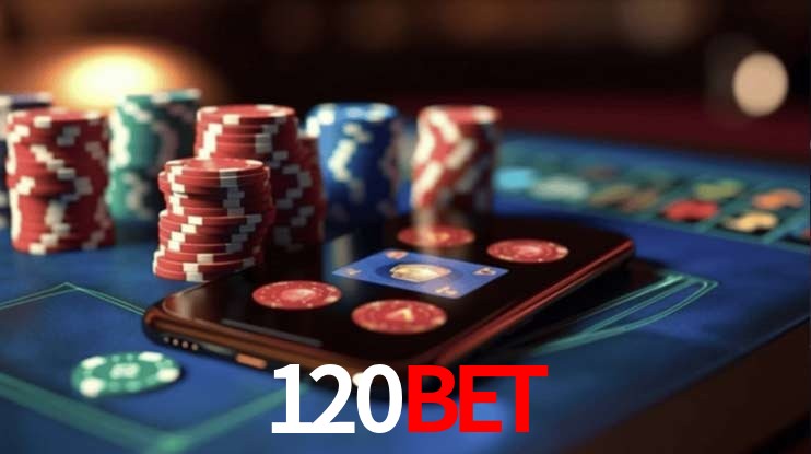 Mesa de Blackjack 120bet