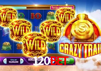 A Popularidade dos Caça-Níqueis no 120bet