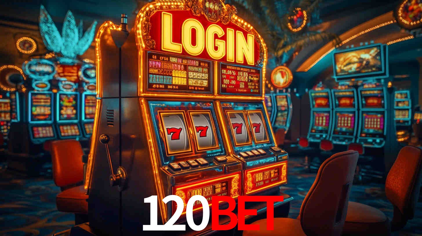 120bet App Interface