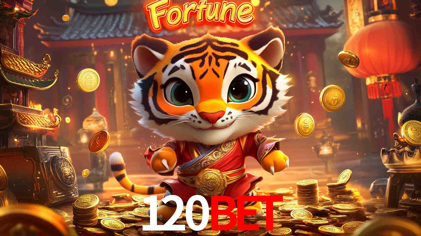 Inovações de Jogos na 120bet: O Futuro das Experiências Interativas