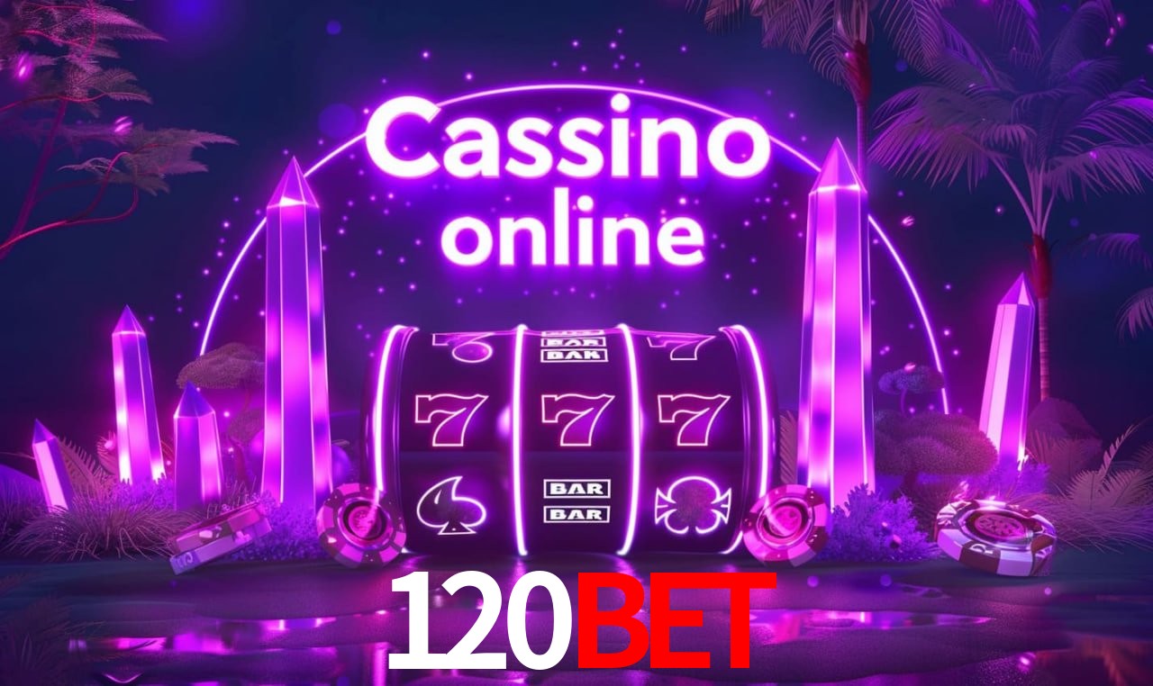 Cadastro Rápido 120bet