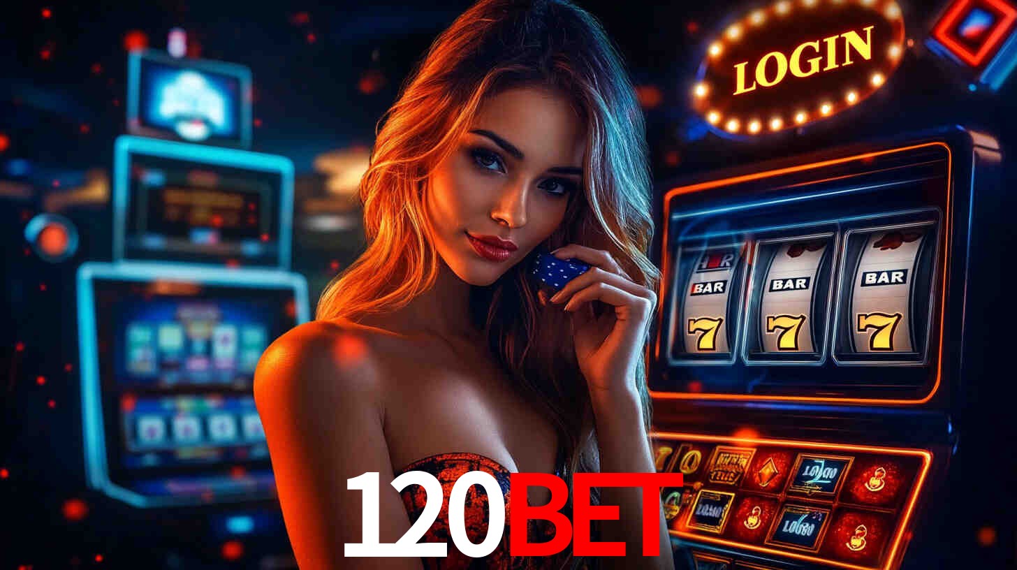 Bônus Generosos e Exclusivos no 120bet para Você!