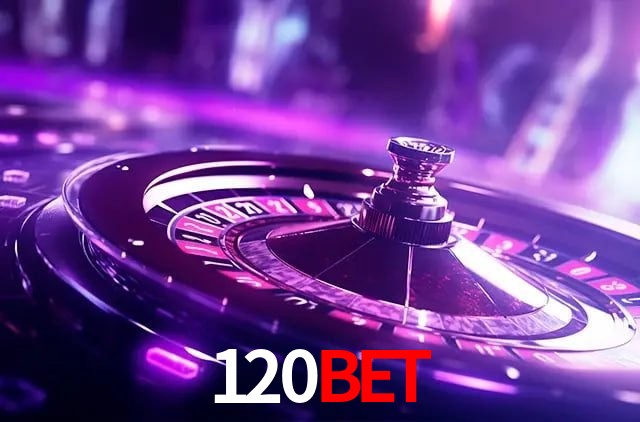 cassino 120bet