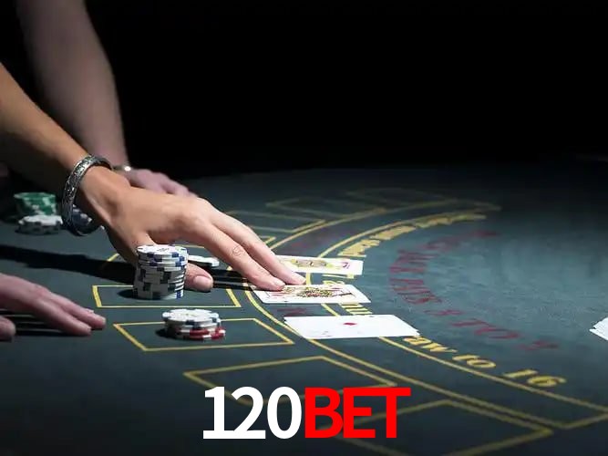 Promoções Sazonais 120bet