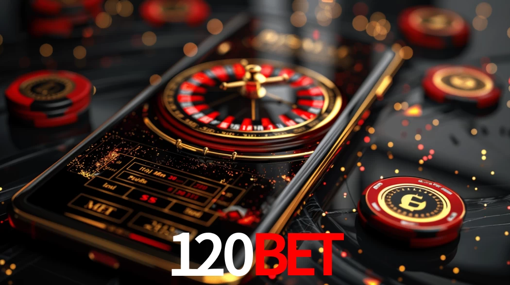 Slot Games 120bet