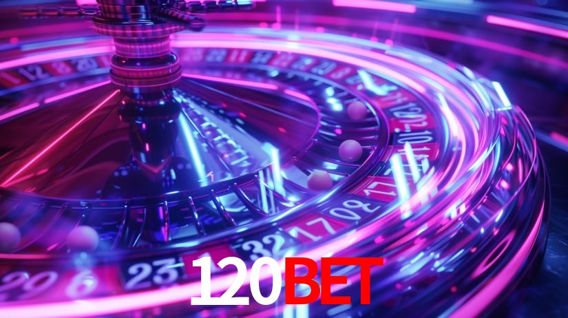 Inovações de Jogos na 120bet: O Futuro das Experiências Interativas