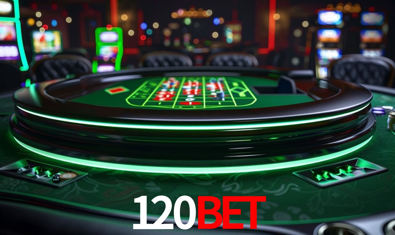 Weekend Specials 120bet