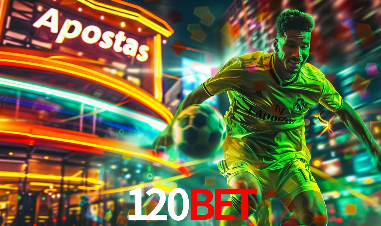 Estatísticas do Jogo 120bet