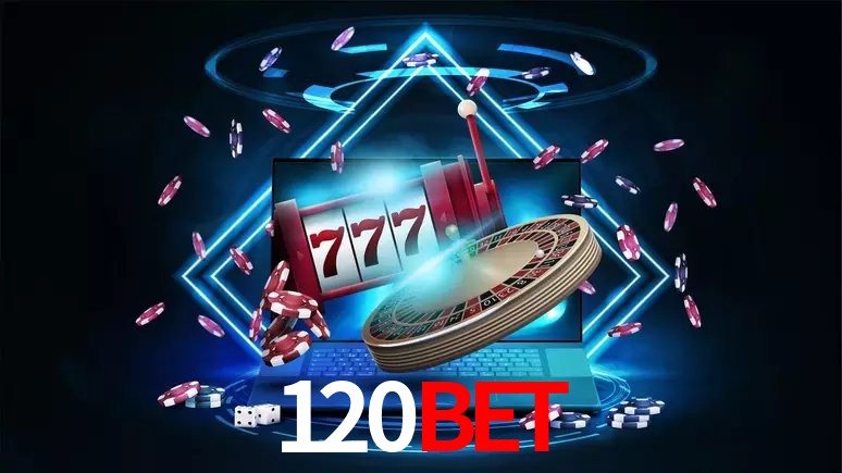 Casino Ao Vivo 120bet