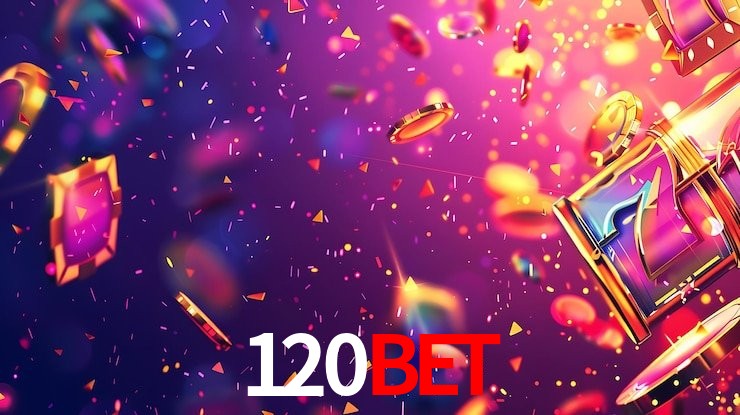 Download para Android e iOS na 120bet