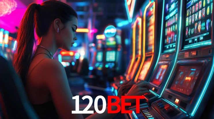 120bet plataforma