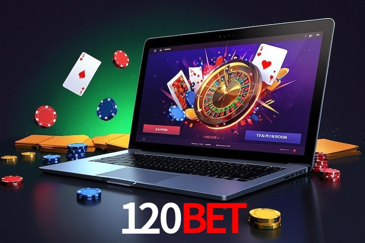 Promoção Relâmpago 120bet
