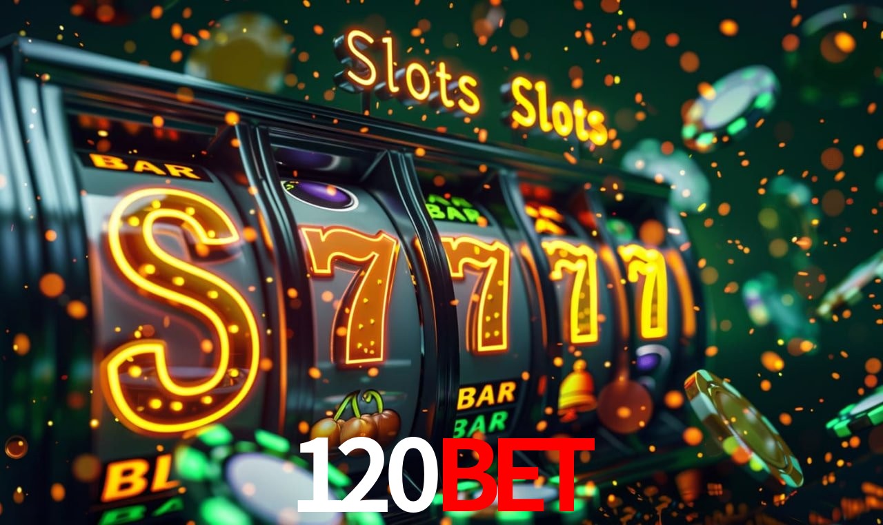 Casino VIP 120bet