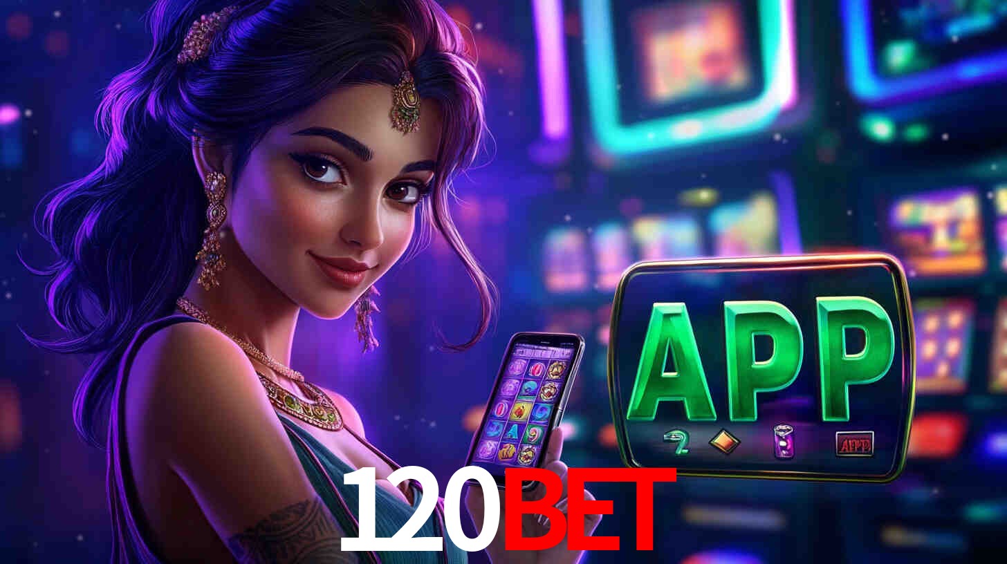 120bet: A Experiência de Casino com Jogos de Mesa ao Vivo