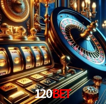 Casino Ao Vivo 120bet